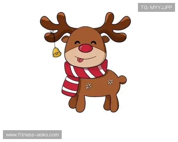 足球球星圣诞节庆祝时刻头像展示球员风采与节日气氛