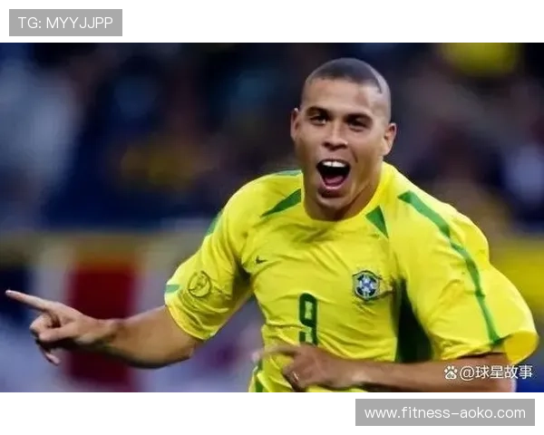 追随足坛传奇足迹那些曾让我热血沸腾的足球明星球员故事